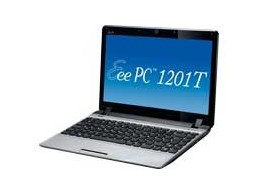 Eee PC 1201T (シルバー)