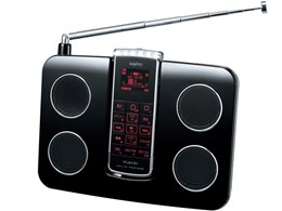 Xacti SOUND RECORDER ICR-XRS120MF