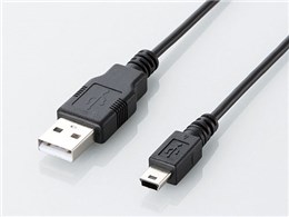 U2C-JM20BK (2m)
