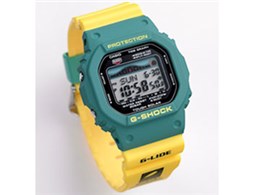 G-SHOCK G-LIDE GRX-5600SRF-3JR