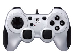 Logicool PC GAME CONTROLLER MONSTER HUNTER Frontier Online Starter Package GPX-452MHF