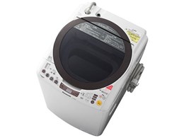 Panasonic 電気洗濯乾燥機　NA-FR80S2 2009年製 20090217161807_61_.jpg