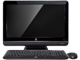 HP All-in-One PC 200-5050jp BK270AA-AAAA