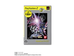 �@����m�K���_��SEED DESTINY �A��vsZ.A.F.T.II PLUS(PlayStation 2 the Best)