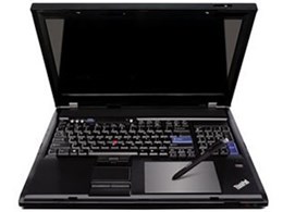 ThinkPad W701 4323CTO X^_[hpbP[W