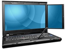 ThinkPad W701ds 4323CTO �f���A���X�N���[���p�b�P�[�W