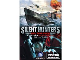 Silent Hunter 5 Battle of the Atlantic {}jAtp