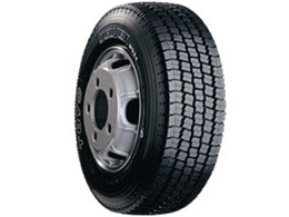 DELVEX M934 205/65R16 109/107L