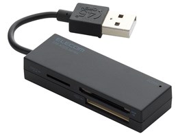 MR-GM001BK [USB 43in1 ubN]