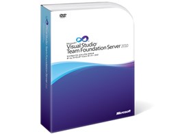 Visual Studio Team Foundation Server 2010 {