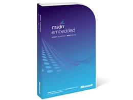 MSDN Embedded {