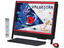 NEC デスクトップPC PC-VN770SSR NEC VALUESTAR N VN770/SSW PC-VN770SSW [ファインホワイト