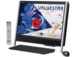 NEC VALUESTAR N VN370/AS6B PC-VN370AS6B 価格比較 - 価格