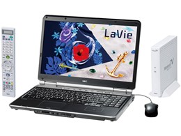LaVie L LL870/AS PC-LL870AS
