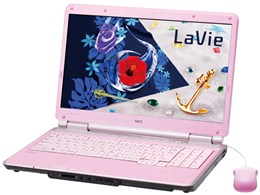 LaVie L LL750/AS6P PC-LL750AS6P