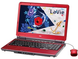 LaVie L LL700/AS6R PC-LL700AS6R