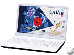 LaVie S LS550/AS6W PC-LS550AS6W