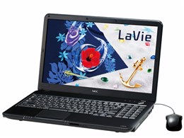 LaVie S LS550/AS6B PC-LS550AS6B