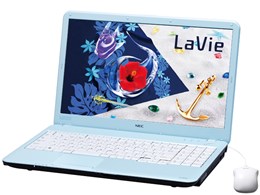 LaVie S LS350/AS6L PC-LS350AS6L