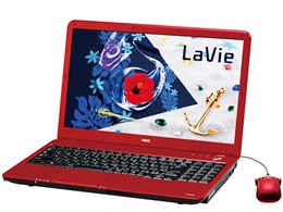 LaVie S LS350/AS6R PC-LS350AS6R