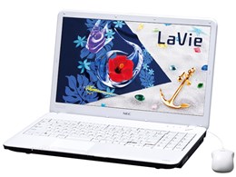 LaVie S LS350/AS6W PC-LS350AS6W