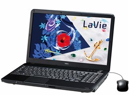 LaVie S LS350/AS6B PC-LS350AS6B
