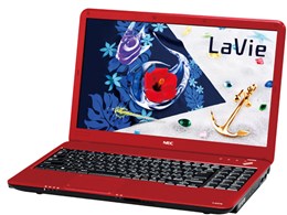 NEC LaVie S LS150/AS6R PC-LS150AS6R 価格比較 - 価格.com