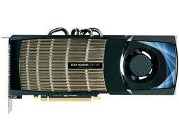 ELSA GLADIAC GTX 480 1.5GB (PCIExp 1.5GB oN)