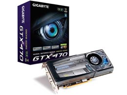 GV-N470D5-13I-B (PCIExp 1280MB)