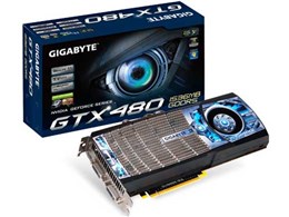 GV-N480D5-15I-B (PCIExp 1.5GB)