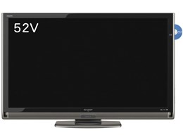 LED AQUOS LC-52DX3 [52C`]