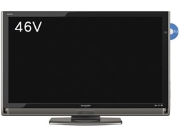 LED AQUOS LC-46DX3 [46C`]