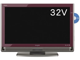 SHARPテレビ用BDドライブ　LC32DX3B RUNTDA064WJ01
