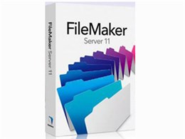 FileMaker Server 11 TY365J/A