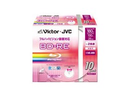 BV-E130G10 (BD-RE 2{ 10g)