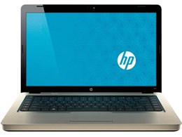 HP G62 Notebook PC X^_[hf WJ362PA-AAAA