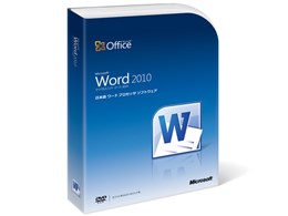 Word 2010