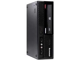 ThinkCentre M58 Eco Ultra Small 7359CTO Core 2 Duo E7500ڃpbP[W