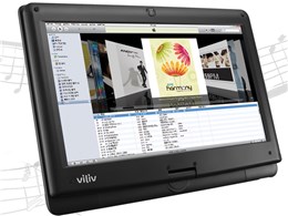 Viliv S10 Blade S10-60