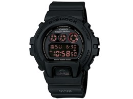 G-SHOCK �}�b�g�u���b�N ���b�h�A�C DW-6900MS-1 [�C�O���f��]