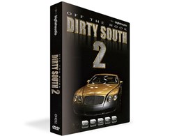 OFF THE HOOK DIRTY SOUTH 2