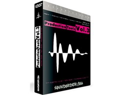 PRODUCTION TOOLS VOL.3
