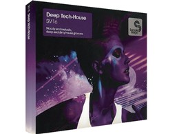 SM16 DEEP TECH HOUSE