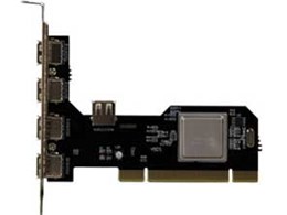 USB2.0N-PCI (USB2.0)