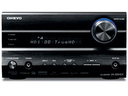 SA-205HDX