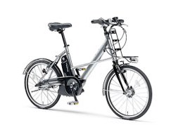 PAS CITY-X `E PZ20CX + p[d 2010Nf