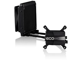The ECO Advanced Liquid Cooling