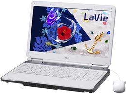 LaVie G ^CvL PC-GL22TT1DH Xp[NOb`zCg