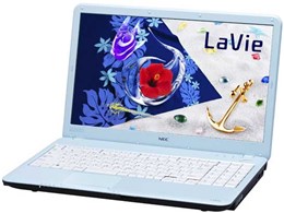LaVie G ^CvS PC-GL18GM5AH