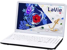 LaVie G ^CvS PC-GL18GJ5AH